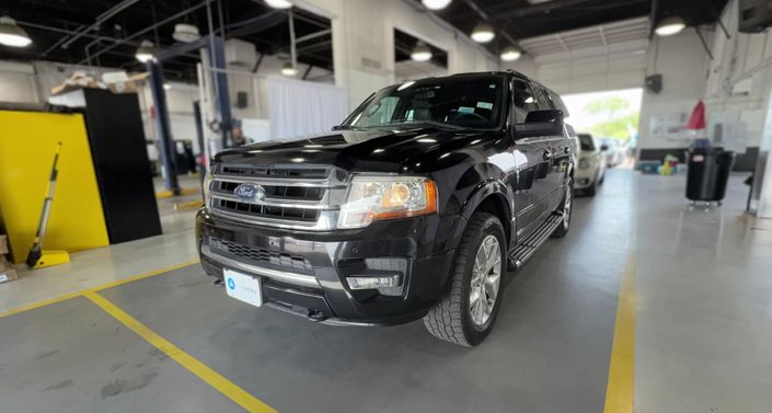 Thumbnail: 2016 Ford Expedition - 1