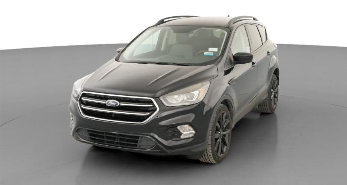 Thumbnail: 2019 Ford Escape - 1