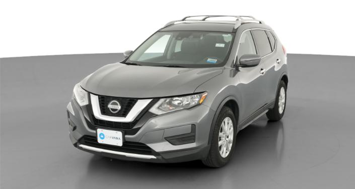 Thumbnail: 2020 Nissan Rogue - 1