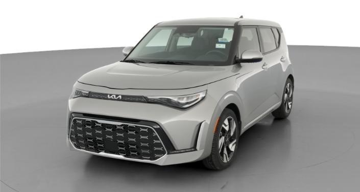 Thumbnail: 2023 Kia Soul - 1