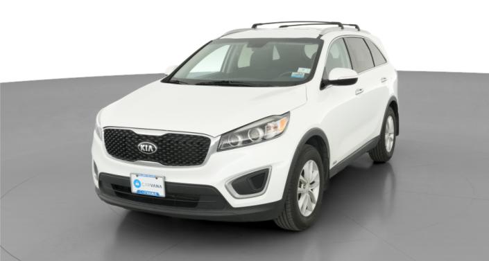 Thumbnail: 2017 Kia Sorento - 1