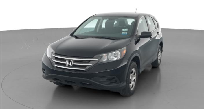 Thumbnail: 2013 Honda CR-V - 1