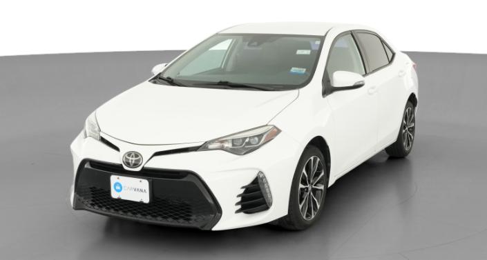 Thumbnail: 2019 Toyota Corolla - 1