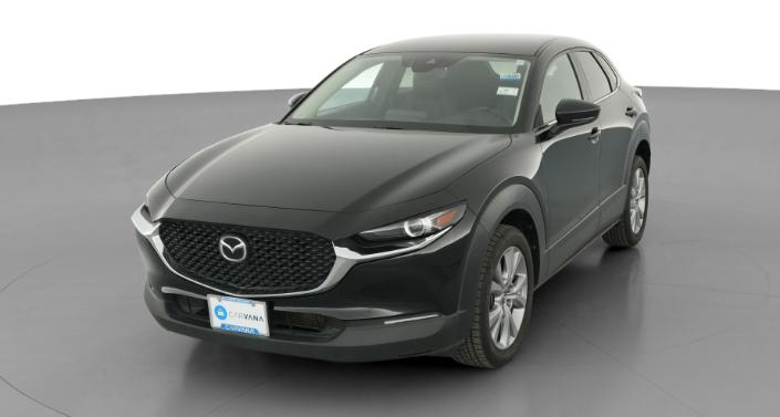 Thumbnail: 2021 Mazda CX-30 - 1
