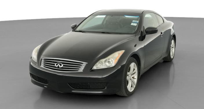 2010 INFINITI G37 X -
                  Tooele, UT