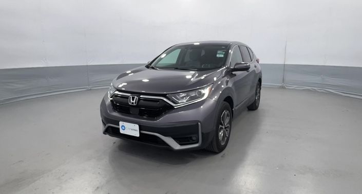 Thumbnail: 2021 Honda CR-V - 1