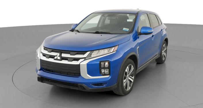 Thumbnail: 2024 Mitsubishi Outlander Sport - 1