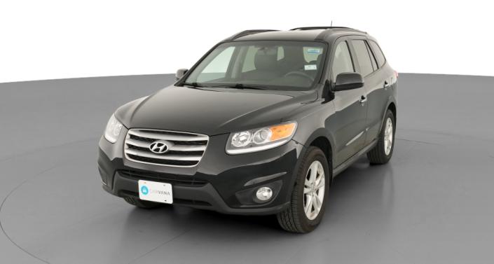 Thumbnail: 2012 Hyundai Santa Fe - 1