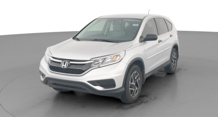 Thumbnail: 2016 Honda CR-V - 1
