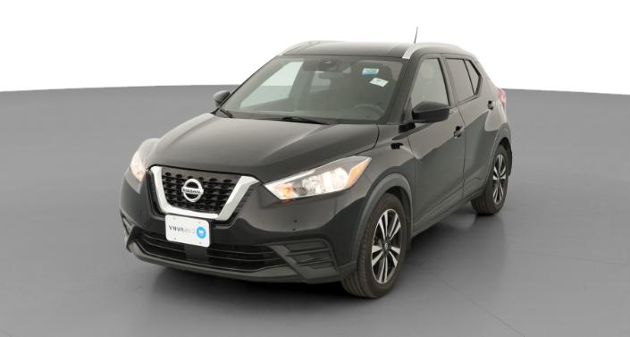 Thumbnail: 2020 Nissan Kicks - 1