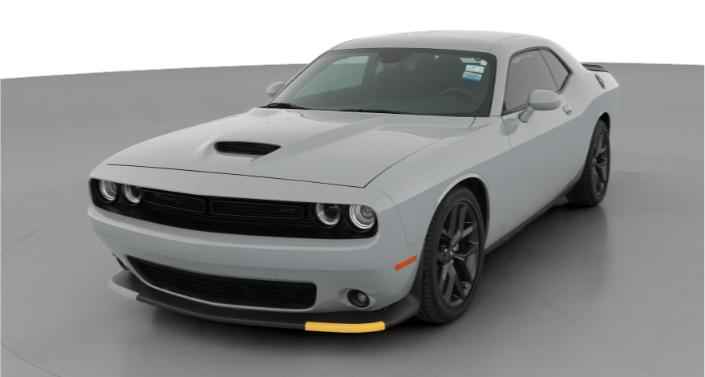 Thumbnail: 2021 Dodge Challenger - 1