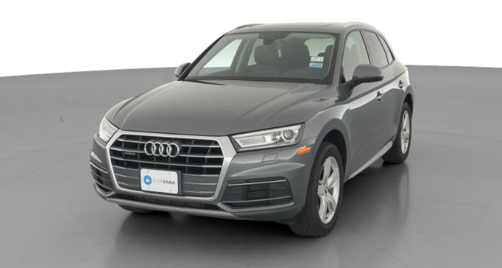 Thumbnail: 2018 Audi Q5 - 1
