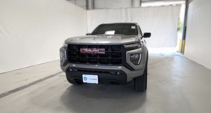 Thumbnail: 2024 GMC Canyon - 1