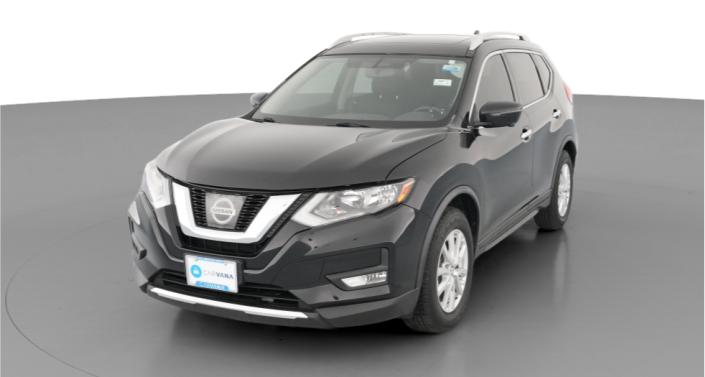 Thumbnail: 2017 Nissan Rogue - 1