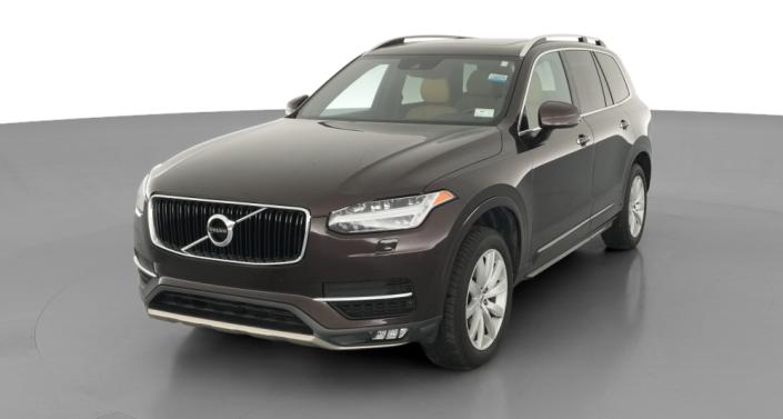 Thumbnail: 2018 Volvo XC90 - 1