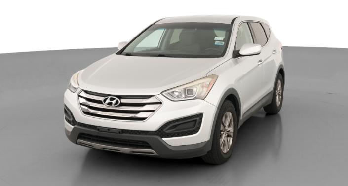 Thumbnail: 2016 Hyundai Santa Fe - 1