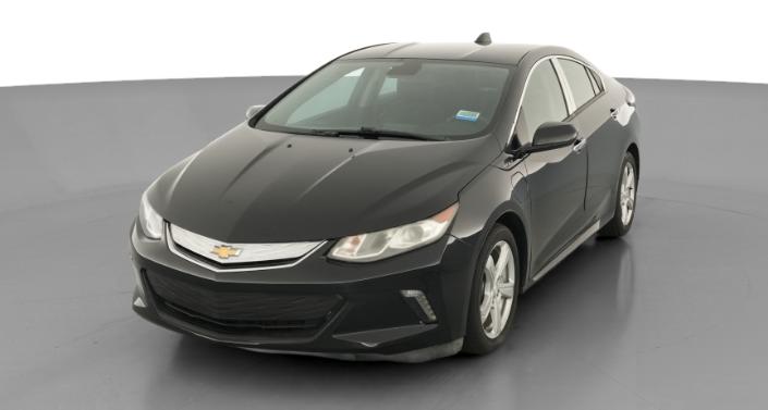 Thumbnail: 2017 Chevrolet Volt - 1