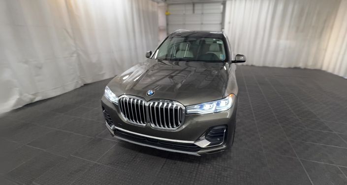 Thumbnail: 2020 BMW X7 - 1