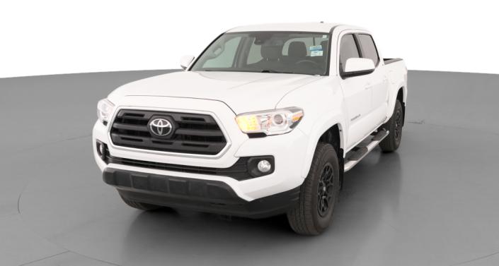 Thumbnail: 2019 Toyota Tacoma - 1
