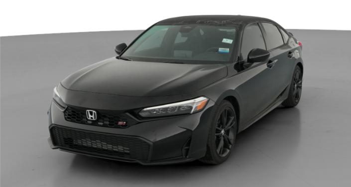 Thumbnail: 2025 Honda Civic - 1