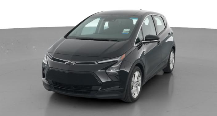 2022 Chevrolet Bolt EV 1LT -
                  Lorain, OH