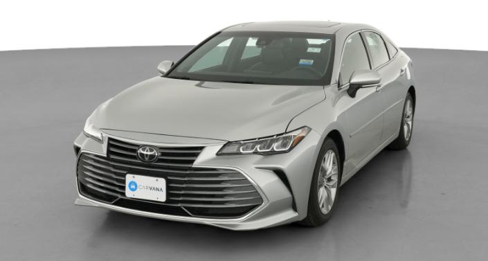 Thumbnail: 2019 Toyota Avalon - 1