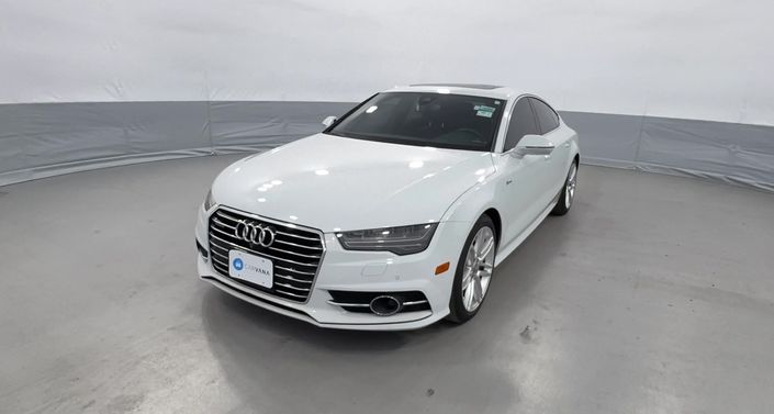 Thumbnail: 2016 Audi A7 - 1