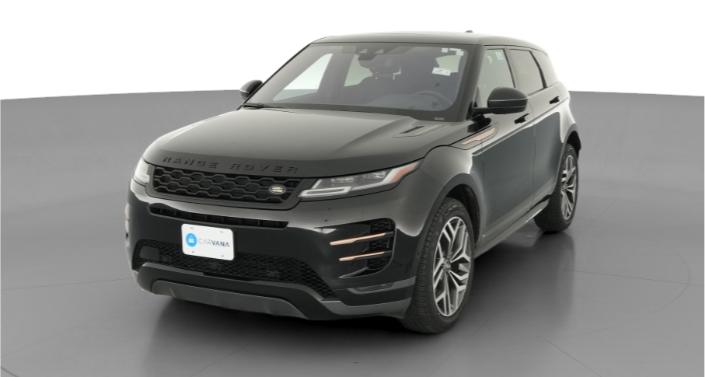 2020 Land Rover Range Rover Evoque R-Dynamic SE -
                  Rocklin, CA