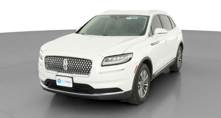 Thumbnail: 2022 Lincoln Nautilus - 1