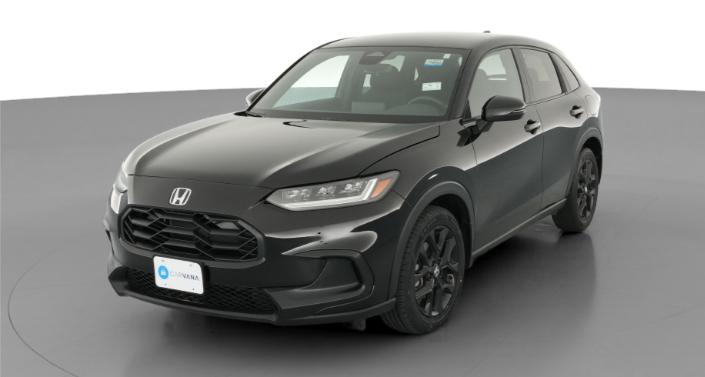 Thumbnail: 2023 Honda HR-V - 1