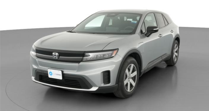 2024 Honda Prologue EX -
                  Rocklin, CA