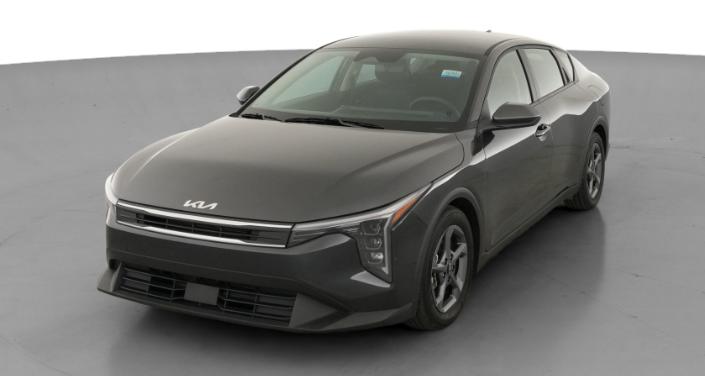 Thumbnail: 2025 Kia K4 - 1
