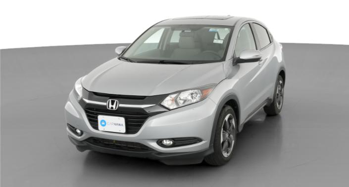 Thumbnail: 2018 Honda HR-V - 1
