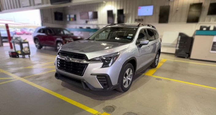 Thumbnail: 2024 Subaru Ascent - 1