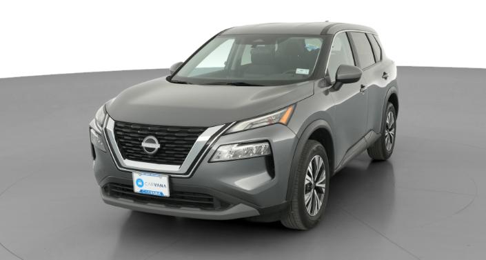 Thumbnail: 2023 Nissan Rogue - 1