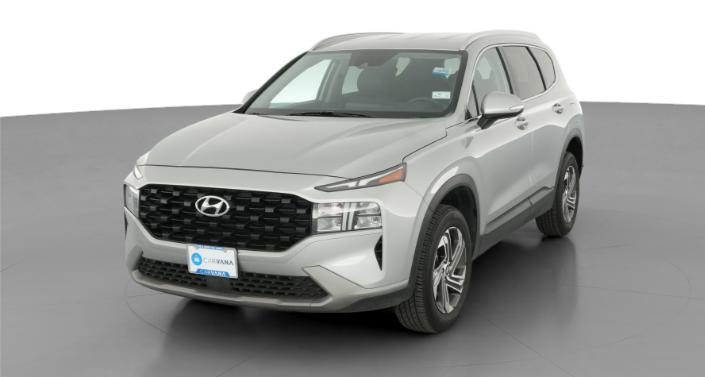 Thumbnail: 2023 Hyundai Santa Fe - 1