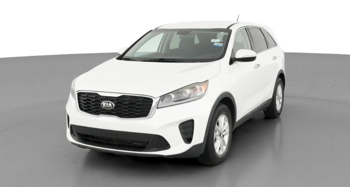 Thumbnail: 2019 Kia Sorento - 1
