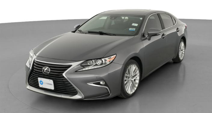 Thumbnail: 2017 Lexus ES - 1