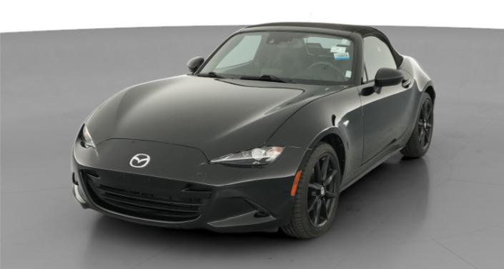 Thumbnail: 2016 Mazda MX-5 Miata - 1