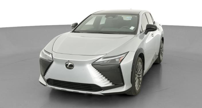 Thumbnail: 2023 Lexus RZ - 1