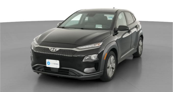 2021 Hyundai Kona Ultimate -
                  Lorain, OH