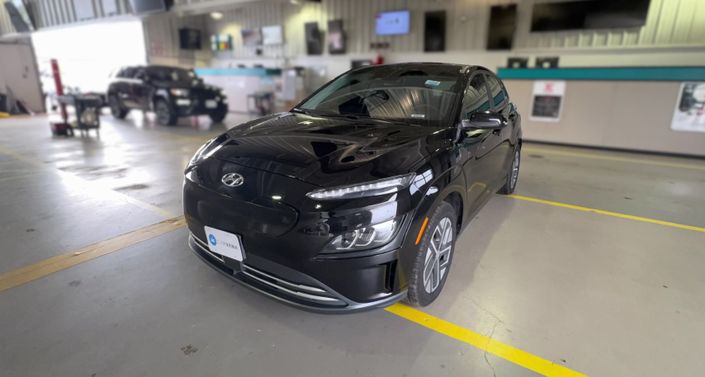 Thumbnail: 2022 Hyundai Kona - 1