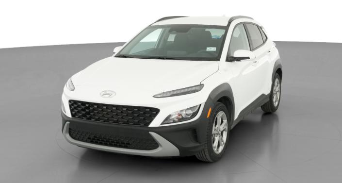 Thumbnail: 2023 Hyundai Kona - 1