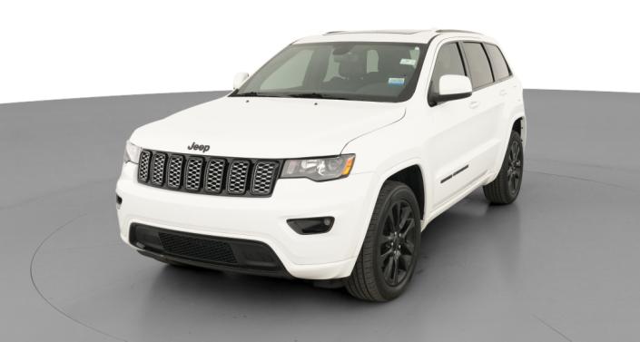 Thumbnail: 2019 Jeep Grand Cherokee - 1