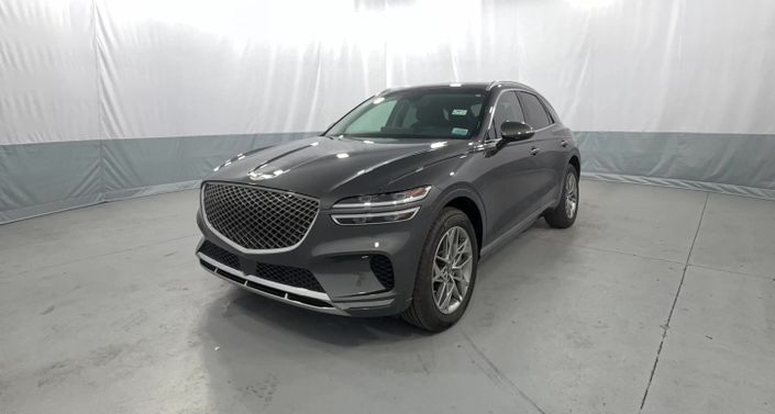 Thumbnail: 2025 Genesis GV70 - 1