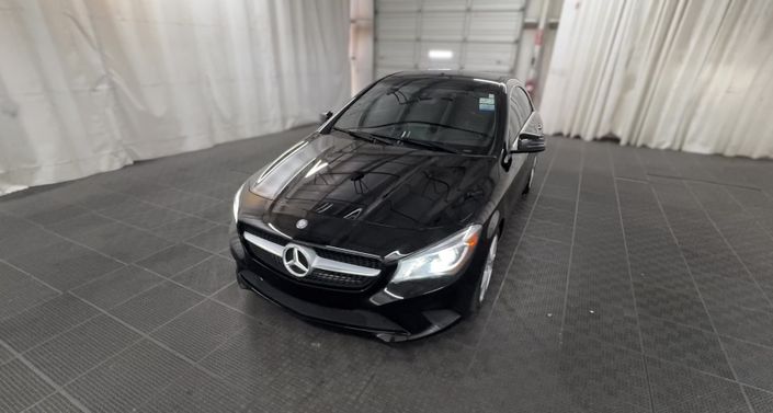 2015 Mercedes-Benz CLA 250 -
                  North Las Vegas, NV