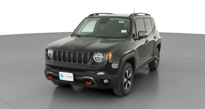 Thumbnail: 2019 Jeep Renegade - 1