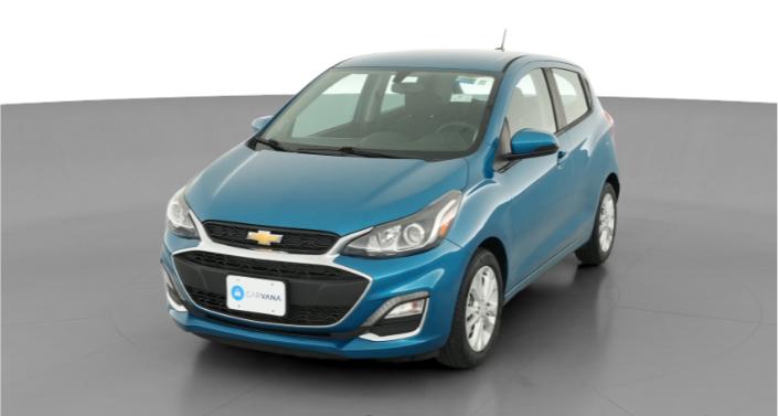 Thumbnail: 2020 Chevrolet Spark - 1
