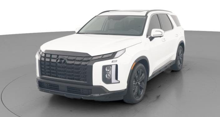Thumbnail: 2025 Hyundai Palisade - 1