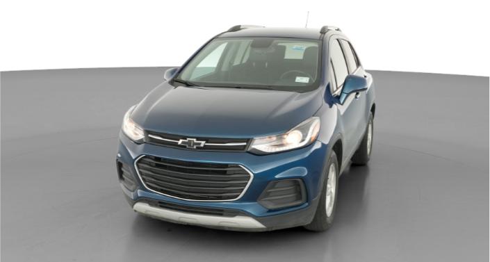 Thumbnail: 2020 Chevrolet Trax - 1